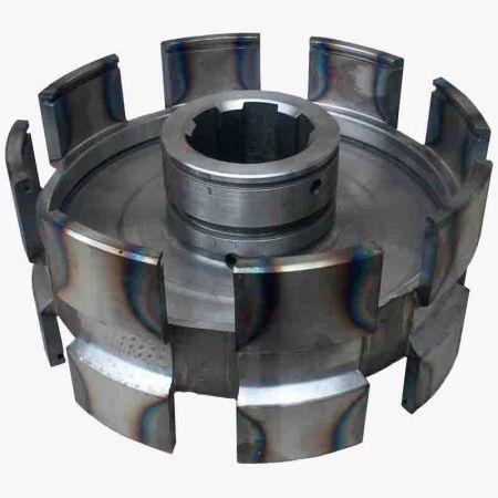 Барабан гидромуфты 150.  37.  140-1 коробки трактора Т 150,  Т 151